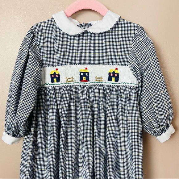 Vintage petit ami school house bubble 🏫 - Picture 2 of 8